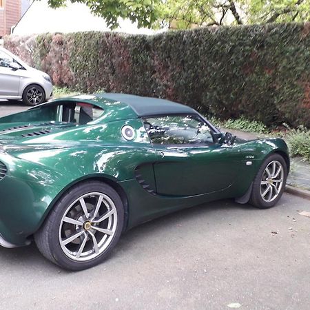 Les Tulipiers, Parking Securise, Lit Queen-Size, Le Port Du Mans ルマン エクステリア 写真