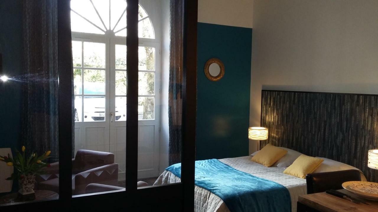Les Tulipiers, Parking Securise, Lit Queen-Size, Le Port Du Mans ルマン エクステリア 写真